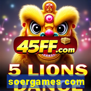 soergames com